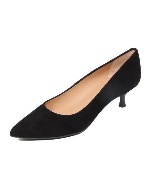 Pumps di Unisa in Black