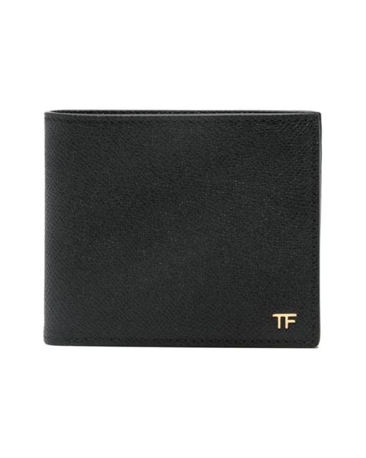 Tom Ford Geldbörsen in Black für Herren