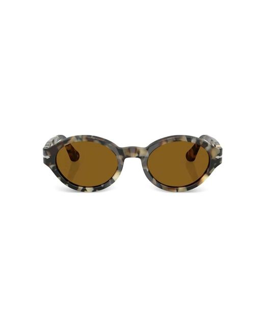 Persol Brown Sunglasses