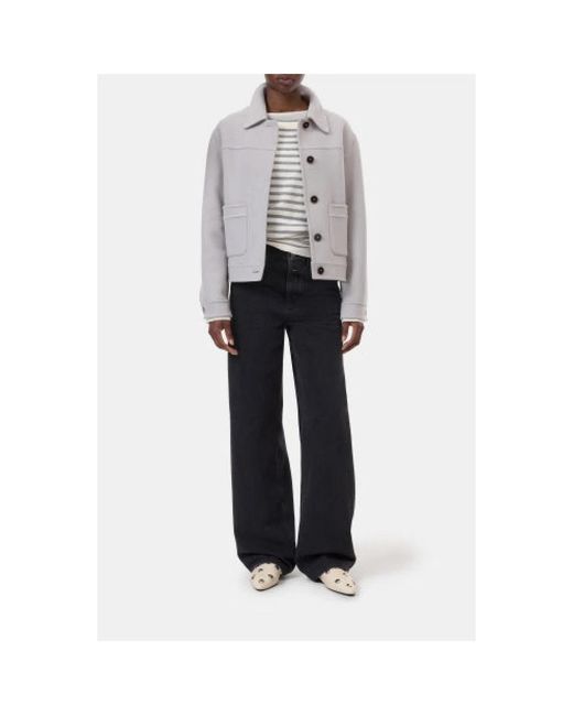 Closed Blue Loose Fit Jeans