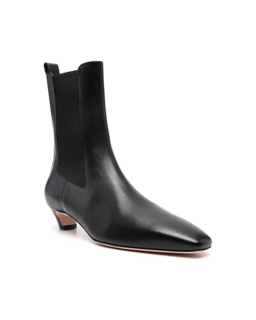Bally Black Chelsea Boot