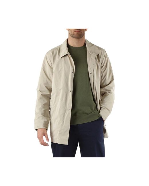 Jackets > light jackets Aquascutum pour homme en coloris Natural