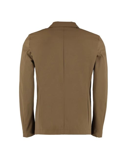 THE (Alphabet) Green Blazers for men