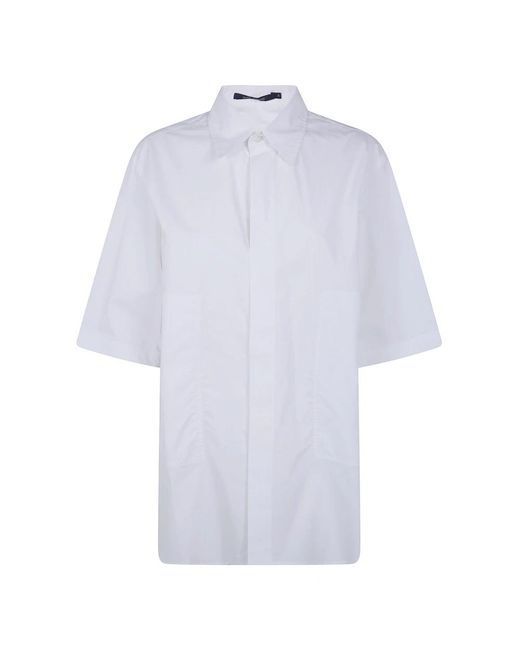 Shirts Sofie D'Hoore en coloris White
