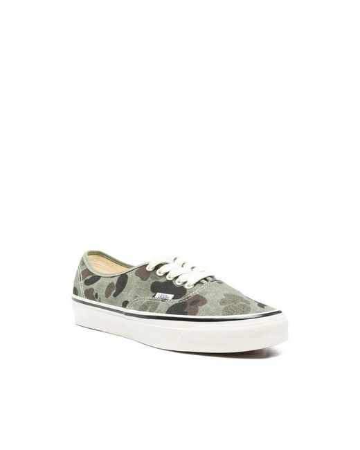 Vans Multicolor Sneaker