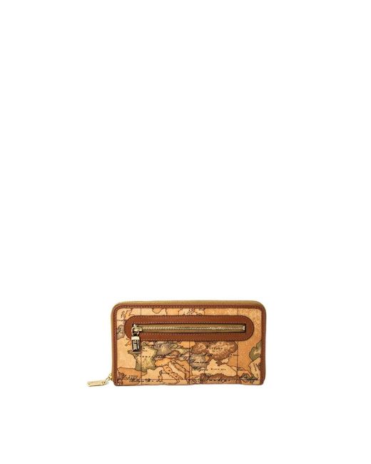 Wallets & Cardholders di Alviero Martini 1A Classe in Brown