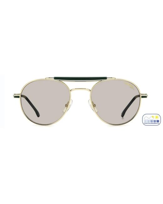 Carrera Metallic Sunglasses for men