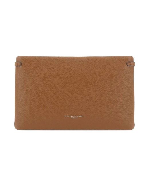 Gianni Chiarini Brown Wallets & Cardholders