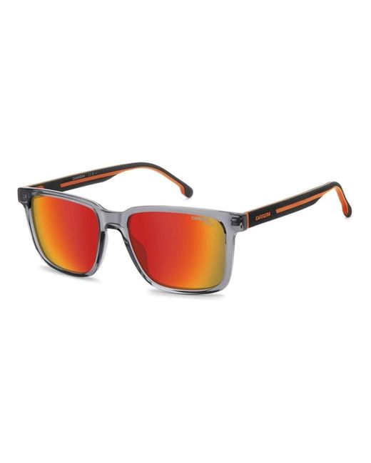 Carrera Red Sunglasses for men