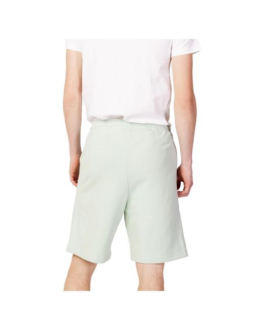 Fila Natural Casual Shorts for men