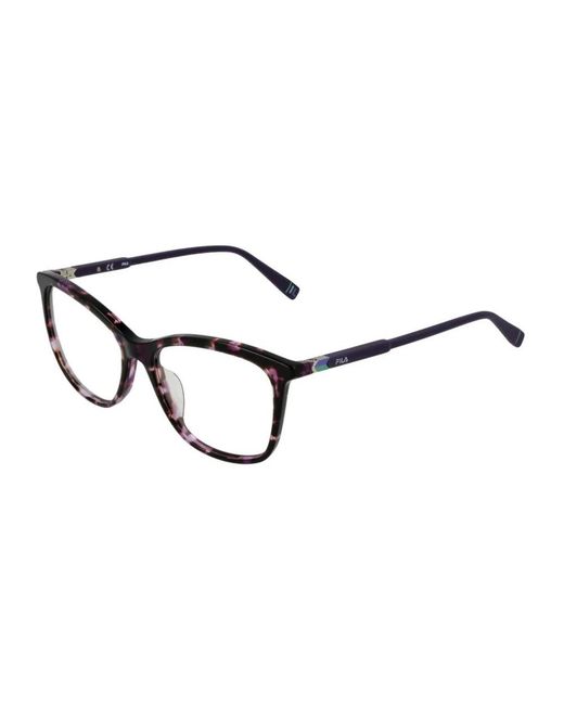 Fila Brown Glasses