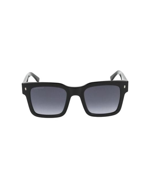DSquared² Blue Sunglasses for men