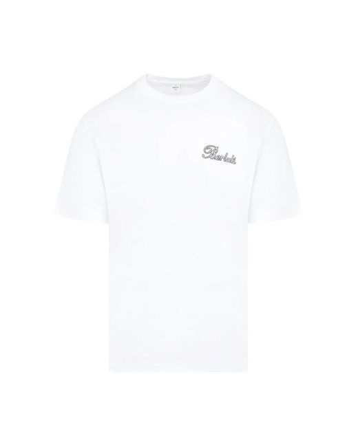 Berluti White T-Shirts for men