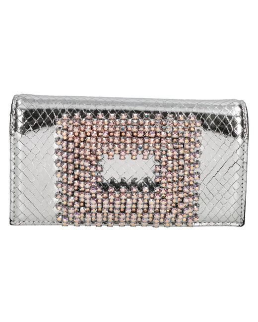Gedebe Metallic Mini Bag Bella