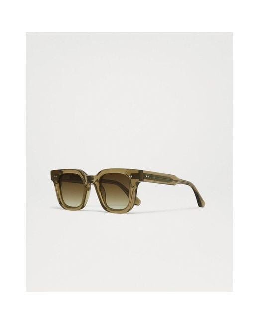 Sunglasses Chimi en coloris Green