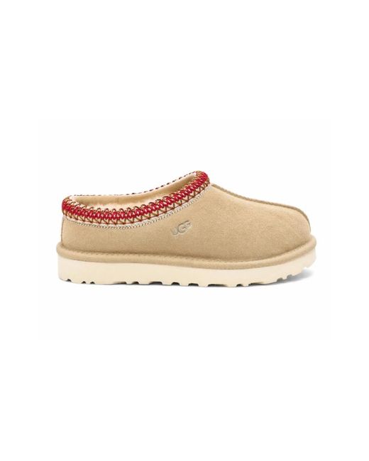 Slippers Ugg en coloris White