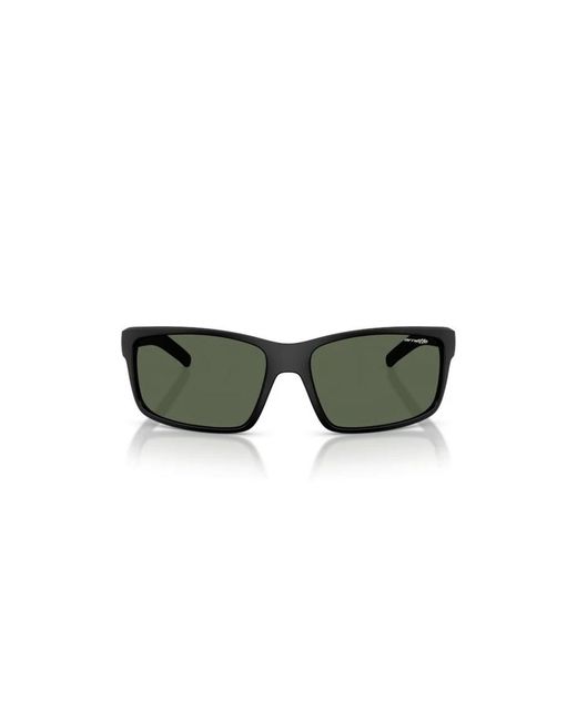 Arnette Green Sunglasses for men