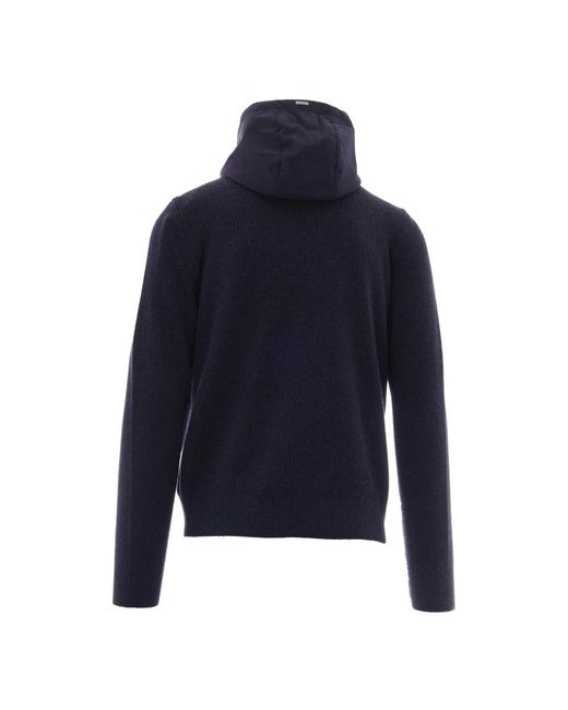 Light Jackets Herno pour homme en coloris Blue