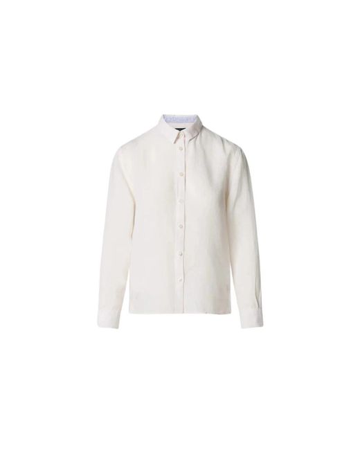 North Sails 065410 in het White