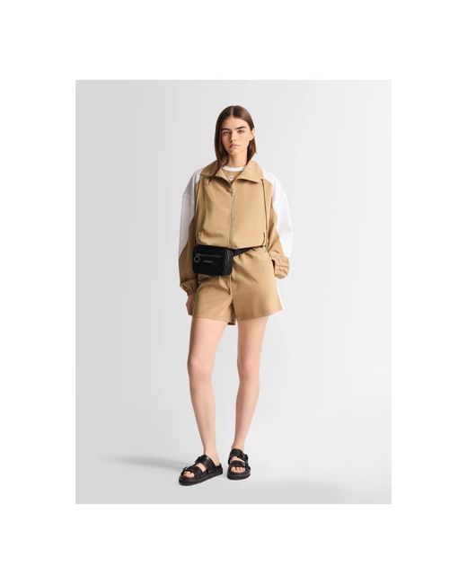 Light Jackets Fusalp de color Natural