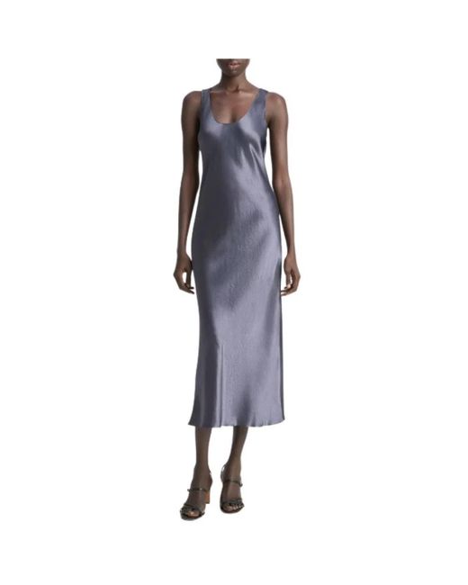 Vince Party Dresses in het Blue