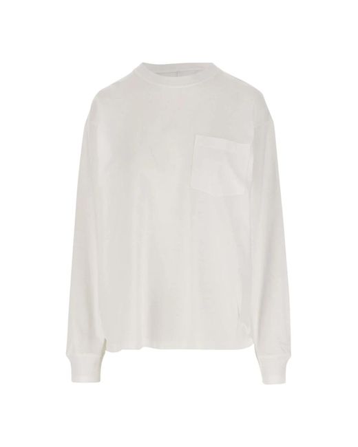 Sweatshirts & hoodies ARMARIUM de color White
