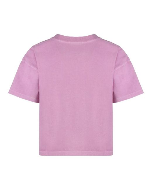 T-Shirts di Mother in Purple