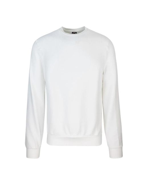 Sweatshirts di Colmar in White da Uomo