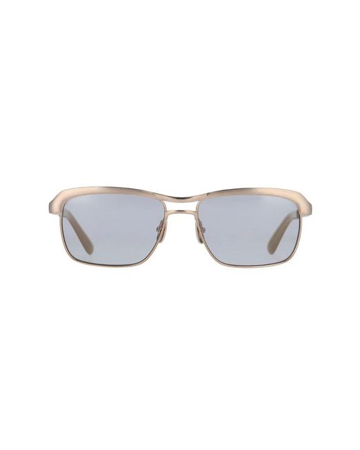 Yellows Plus Brown Sunglasses for men