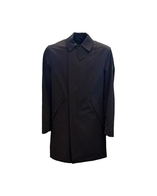Coats > single-breasted coats Liu Jo pour homme en coloris Blue