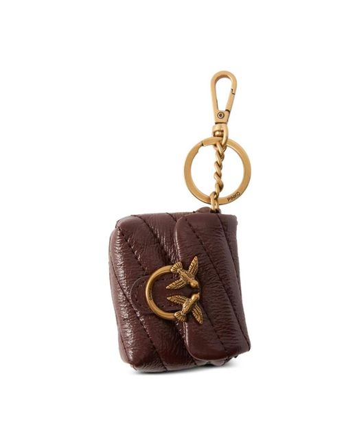 Pinko Brown Bag Accessories