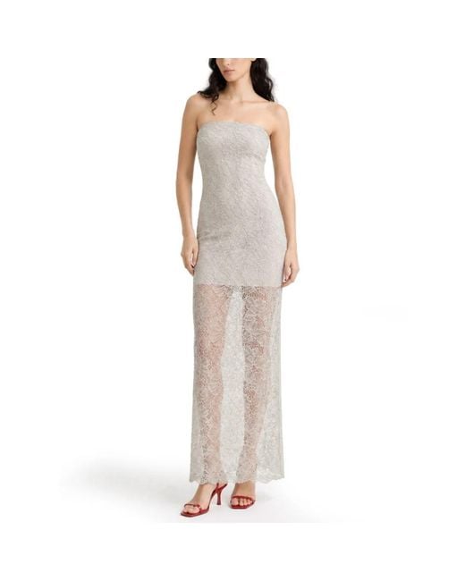 ROTATE BIRGER CHRISTENSEN White Gowns