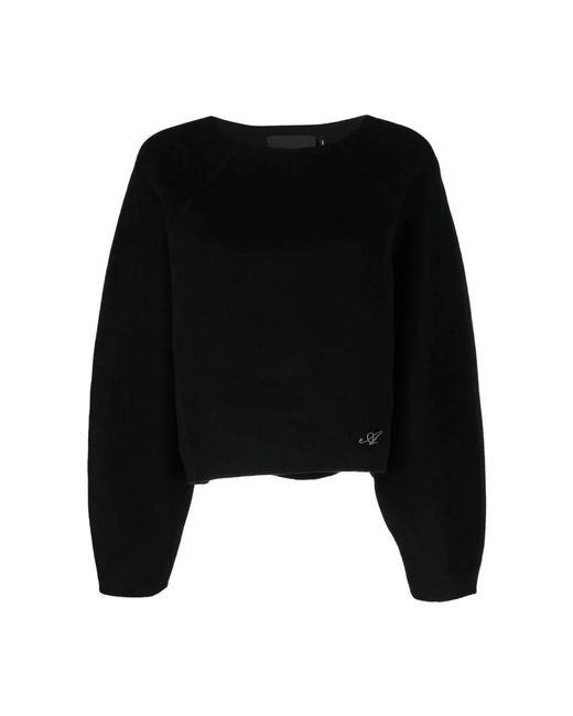 Axel Arigato Awe Pullover in het Black