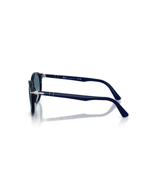 Persol Blue Sunglasses for men