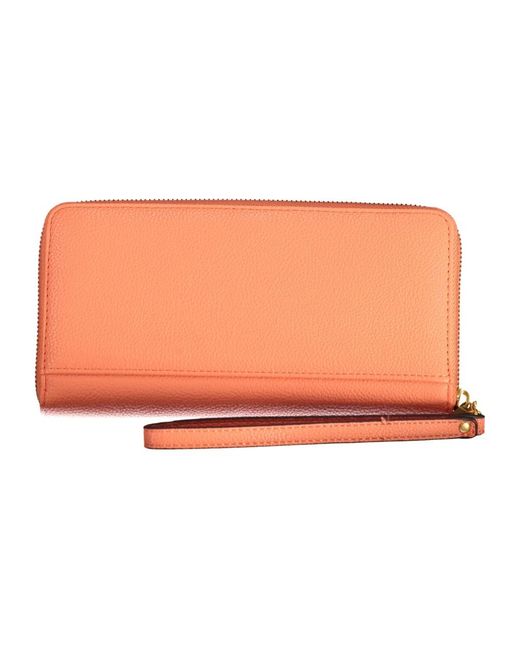 Wallets & Cardholders di Guess in Orange