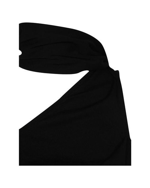 Entire studios Black Blouses