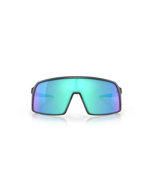 Oakley Blue Sunglasses