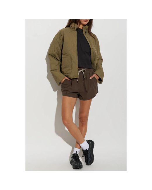 Light Jackets Rethinkit Studios de color Green