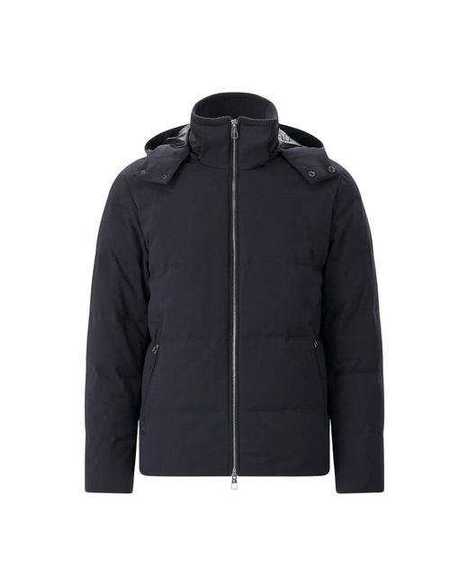 Winter Jackets Montecore pour homme en coloris Blue