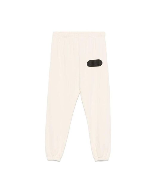 GALLERY DEPT. Natural Sweatpants for men
