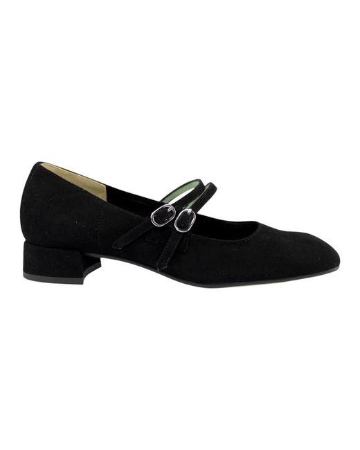 Pumps BELLE VIE de color Black