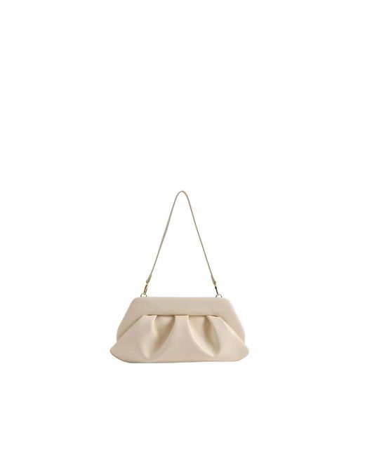 THEMOIRÈ Natural Shoulder Bags