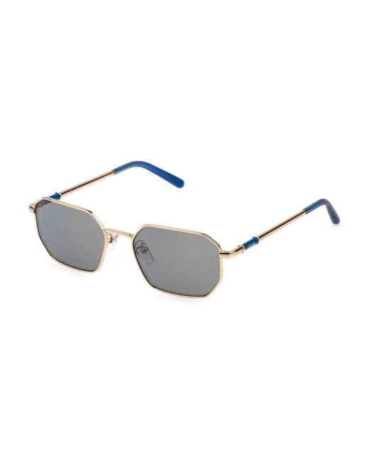 Tous Metallic Sunglasses