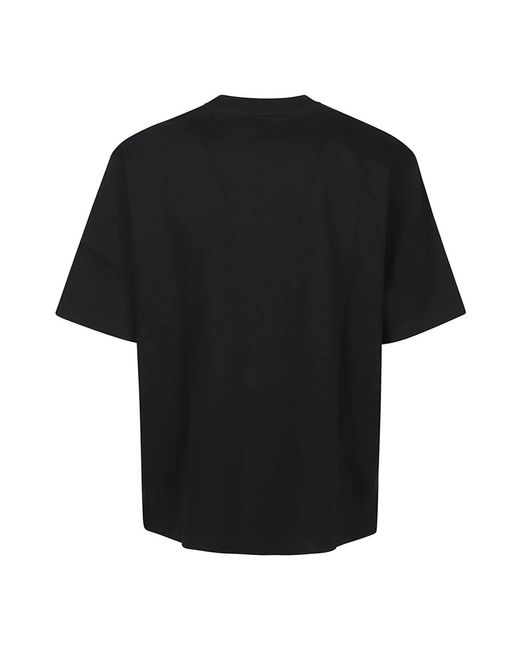 DSquared² T-Hemden in het Black voor heren