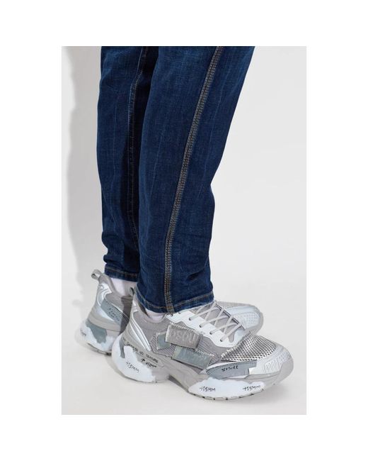 Sneakers DSquared² de hombre de color Gray