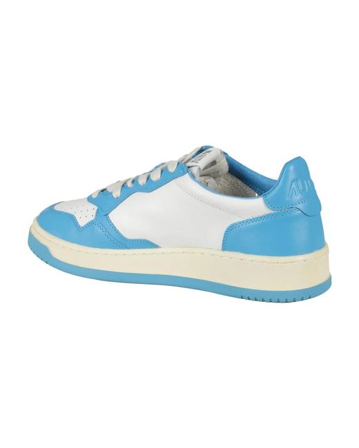Shoes > sneakers Autry pour homme en coloris Blue