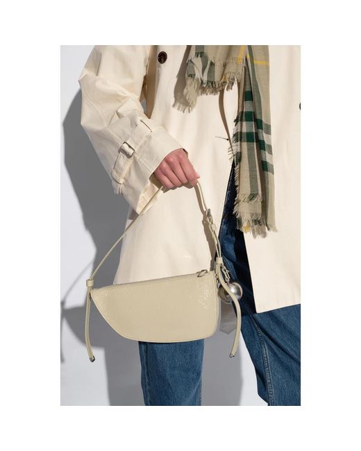 Burberry Natural Mini Bags