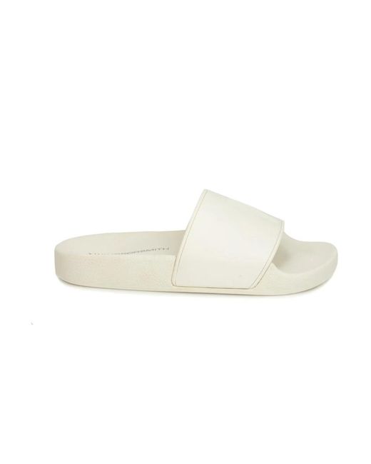 Sliders Windsor Smith de color White