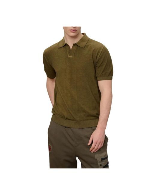 Blauer Green Polo Shirts for men