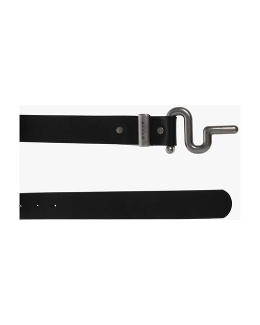 Accessories > belts Eytys en coloris Black